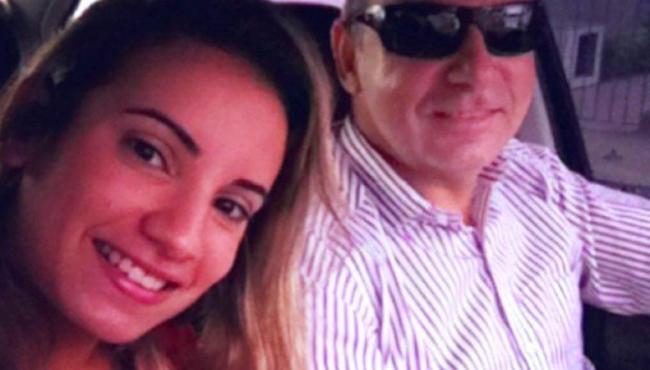 “Estou indo te buscar”, diz filha de Queiroz, que deve deixar prisão hoje (10)