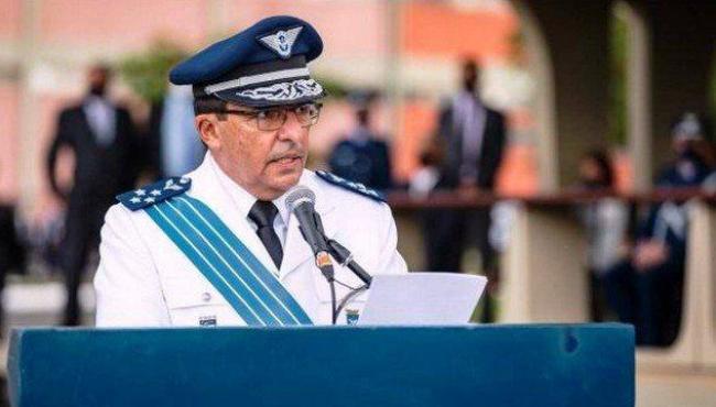 'Não temos intenção de proteger ninguém à margem da lei', diz chefe da Aeronáutica sobre corrupção entre militares