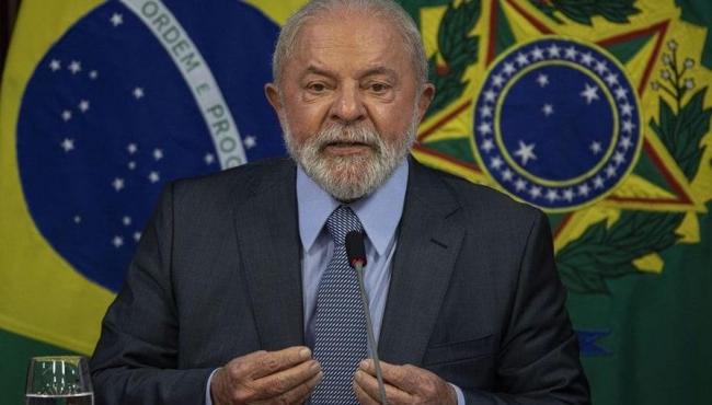 4 em cada 10 brasileiros acham governo Lula bom ou ótimo, revela Ipec