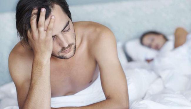 “Alergia” a orgasmo: homem sofre com reação rara ao ejacular