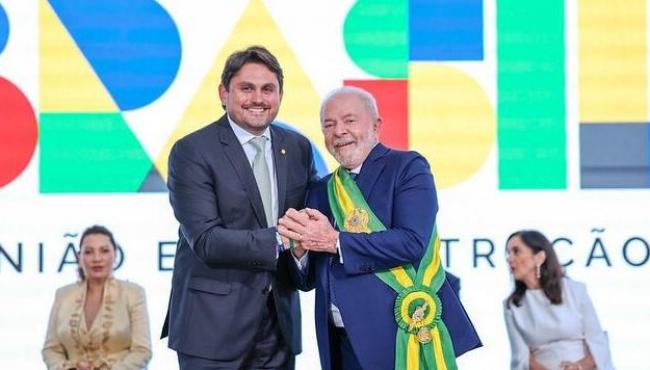 Alvo de denúncias, Juscelino Filho deve se reunir com Lula nesta segunda no Planalto
