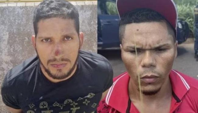 Após 51 dias de buscas, polícia prende fugitivos de Mossoró