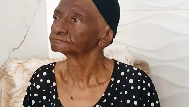 Após 72 anos, mulher é resgatada de trabalho análogo à escravidão