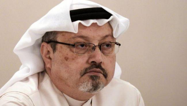 Arábia Saudita condena 5 pessoas à morte pelo assassinato de repórter