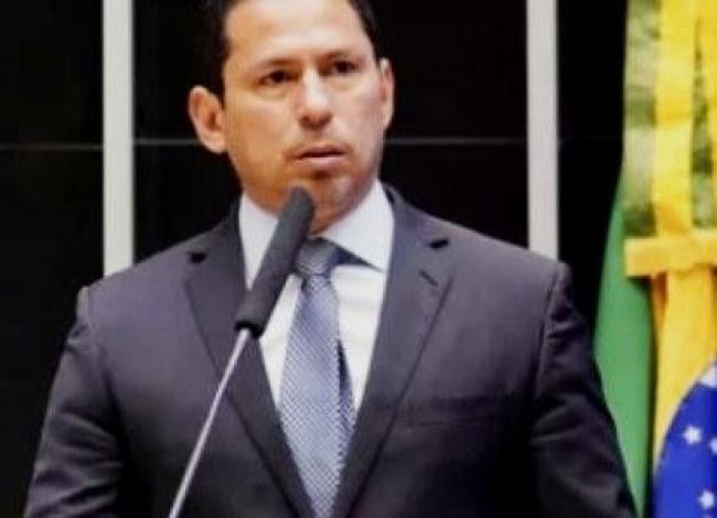Arthur Lira destitui o deputado Marcelo Ramos da vice-presidente da Câmara dos Deputados