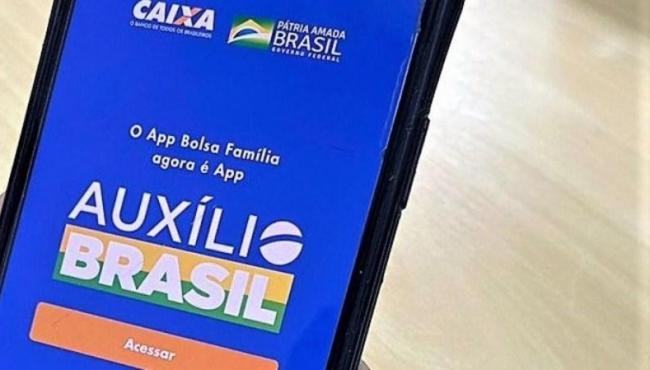 Auxílio Brasil de R$ 600 e vale-gás de R$ 110 começam a ser a pagos nesta terça-feira (9)