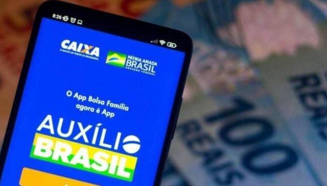 Auxílio Brasil é pago a beneficiários com NIS final 6 nesta quinta-feira (24)