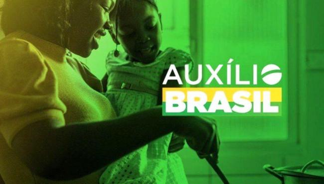 Auxílio Brasil e vale-gás serão pagos nesta terça-feira (18)