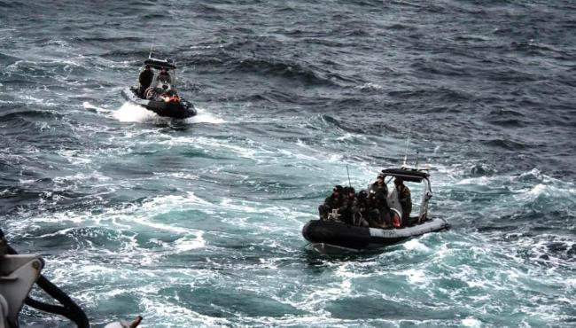 Barco com brasileiros naufraga na Guiana Francesa e famílias cobram por buscas: ‘Ilegais, mas seres humanos’