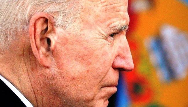 Biden vai anunciar volta a Acordo do Clima e fim de muro com México