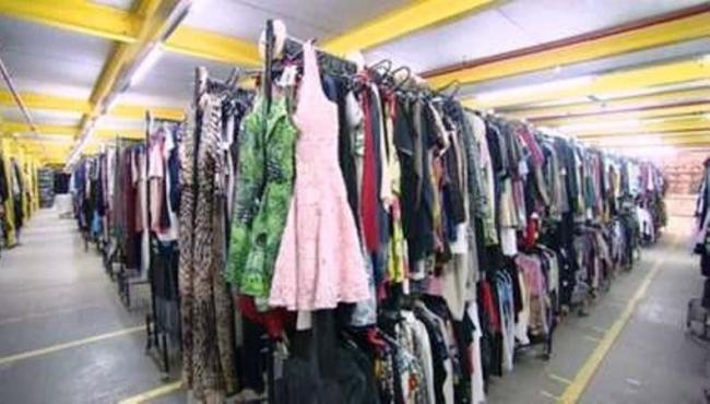 Blog de venda de roupas usadas se torna marketplace de moda avaliado em R$ 2 bilhões