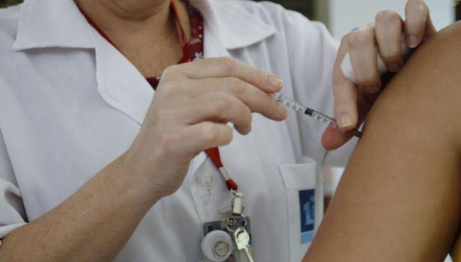 Boa Esperança promove dia D da Vacinação contra o sarampo