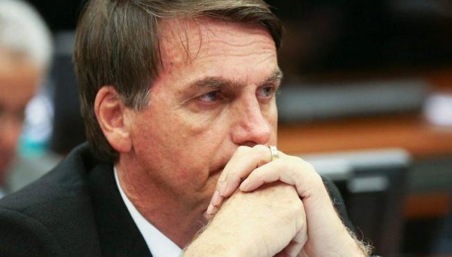 Bolsonaro aciona STF para proibir a Corte de abrir inquérito sem aprovação do MP