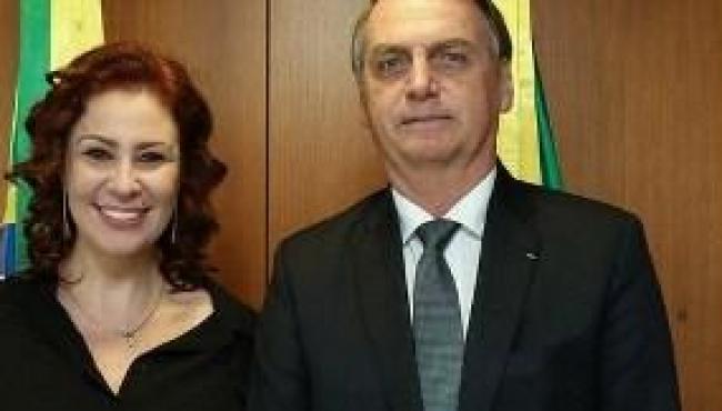 Bolsonaro acusa Zambelli “por todo mal” na sua vida, dizem aliados