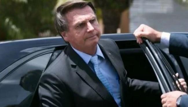 Bolsonaro confirma que ficou na Embaixada da Hungria: “Não vou negar”