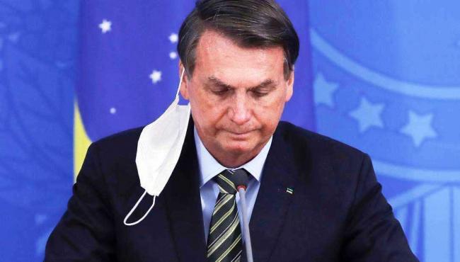 Bolsonaro confirma que passará por nova cirurgia para corrigir hérnia