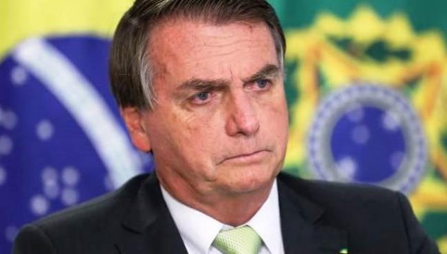 Bolsonaro decide vetar totalmente artigo que previa fundo eleitoral de R$ 5,7 bilhões