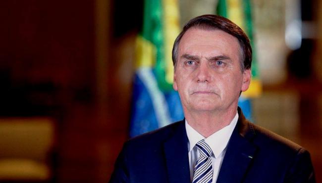 Bolsonaro divulga agenda com compromisso uma hora após depoimento à PF