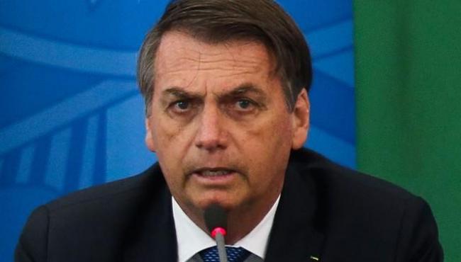 Bolsonaro diz que deve vetar fundo eleitoral de R$ 5,7 bilhões para 2022