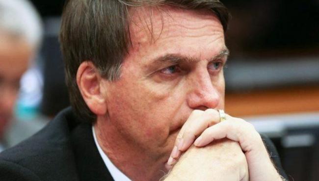 Bolsonaro entra com ação no STF questionando inquérito das fake News