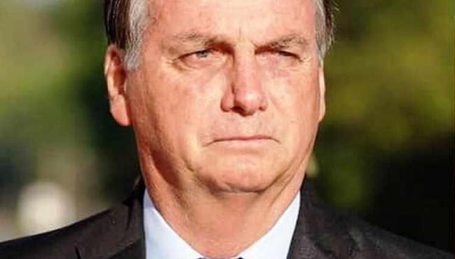 Bolsonaro envia ao Senado pedido de impeachment do ministro do STF Alexandre de Moraes