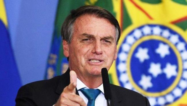 Bolsonaro estuda com equipe viabilidade de privatização da Petrobras