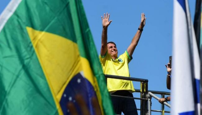 Bolsonaro exalta Musk, critica ministros de Lula e terceiriza ataques a Moraes