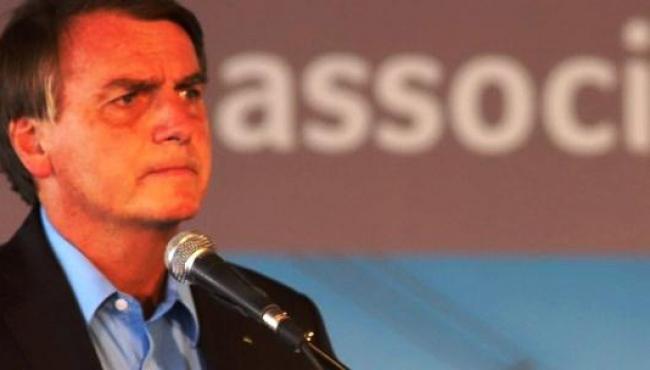 Bolsonaro fala em pagar quatro parcelas de R$ 250 na nova rodada do auxílio emergencial