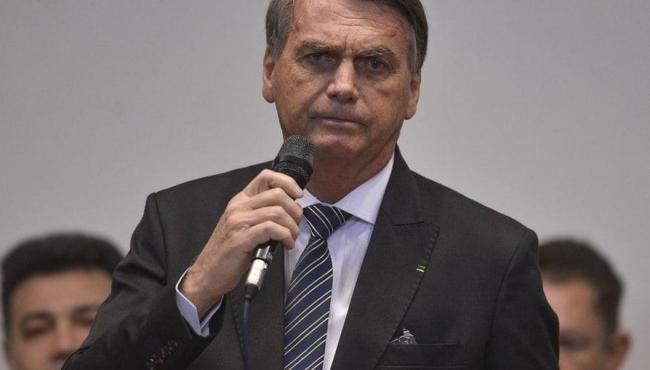 Bolsonaro minimiza África e possível aproximação: “Não oferece nada”