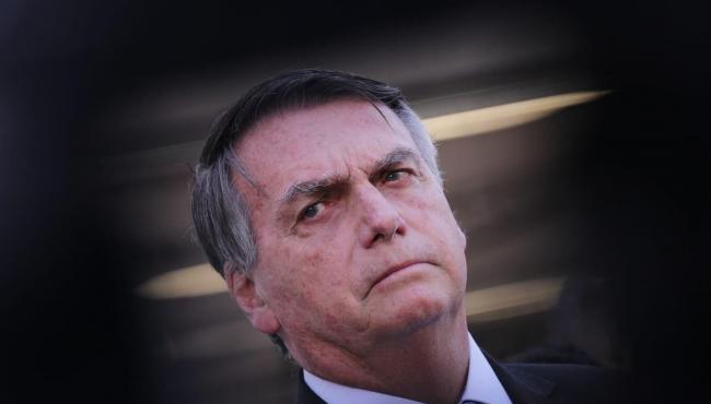 Bolsonaro nega tentativa de golpe e diz que estado de sítio dependeria do Congresso