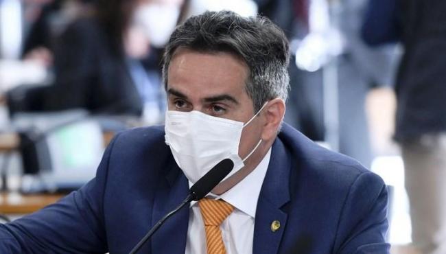 Bolsonaro nomeia Ciro Nogueira para a Casa Civil