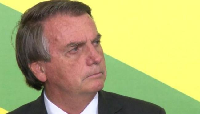 Bolsonaro pede ao PL foco total nas eleições de 2024