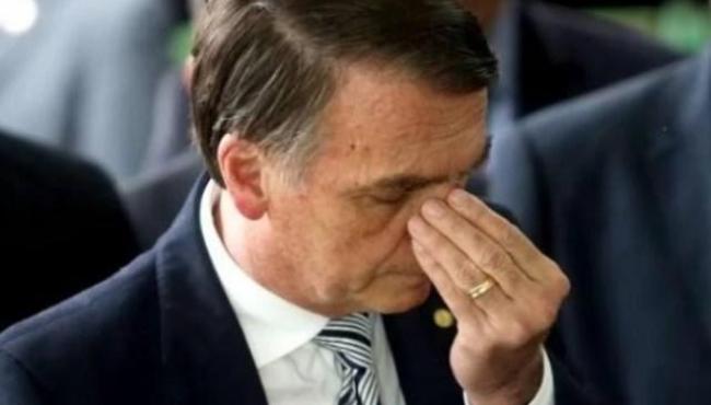 Bolsonaro pede visto de mais 6 meses às autoridades norte-americanas