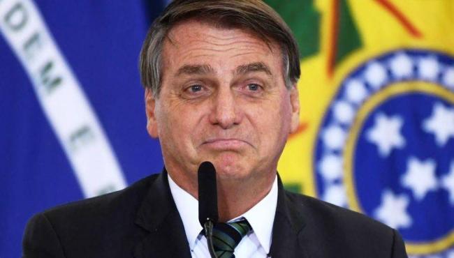 Bolsonaro promete reduzir preço dos combustíveis, mas não deu detalhes