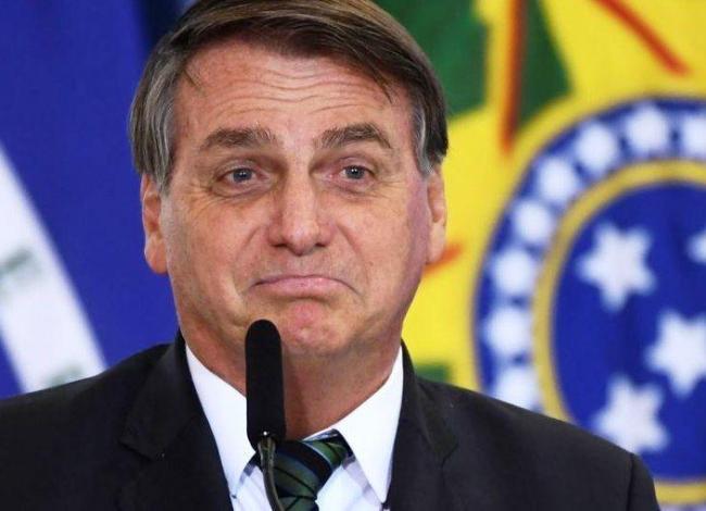 Bolsonaro promete reduzir preço dos combustíveis, mas não deu detalhes