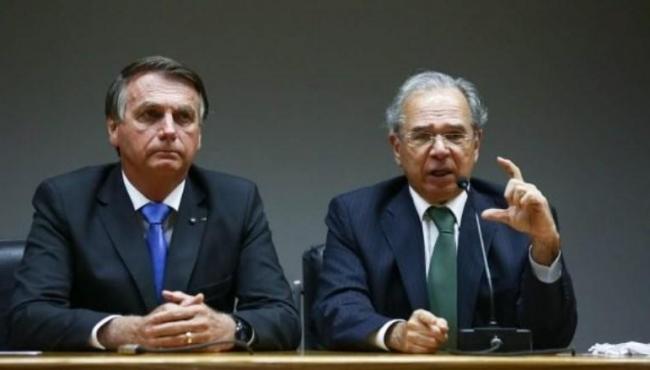 Bolsonaro propõe zerar imposto sobre gasolina e compensar estados