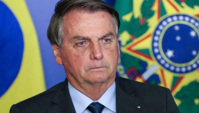 Bolsonaro reage à decisão de Moraes sobre inquérito: "acusação gravíssima"