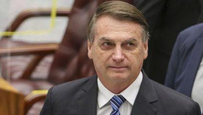 Bolsonaro recorre de decisão do TSE que o deixou inelegível até 2030