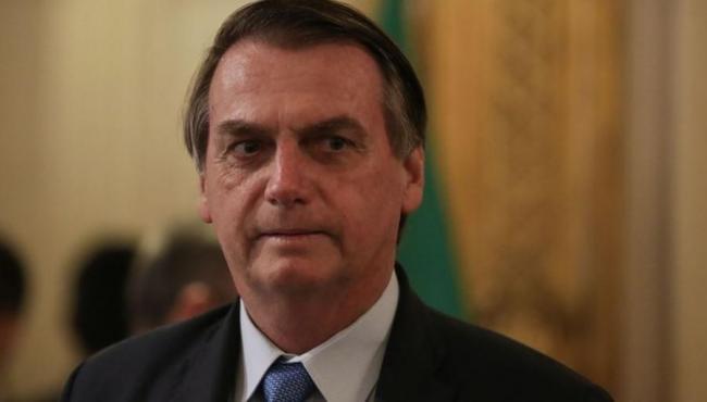 Bolsonaro sugere compensar alta do petróleo com redução de ICMS