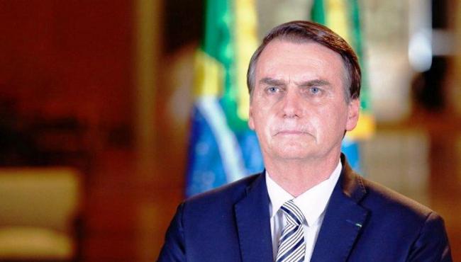 Bolsonaro tem três dias para se pronunciar sobre inquérito das fake News