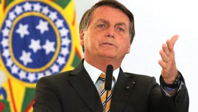 Bolsonaro veta tributo a ex-presidente João Goular, deposto por militares em 1964