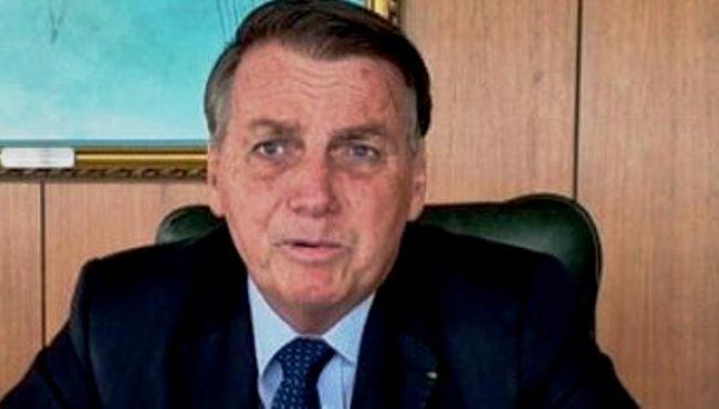 Botijão de gás poderia ser vendido a R$ 70 no máximo, diz Bolsonaro