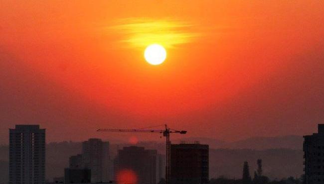 Brasil pode bater recorde histórico de calor esta semana com alerta para risco de morte
