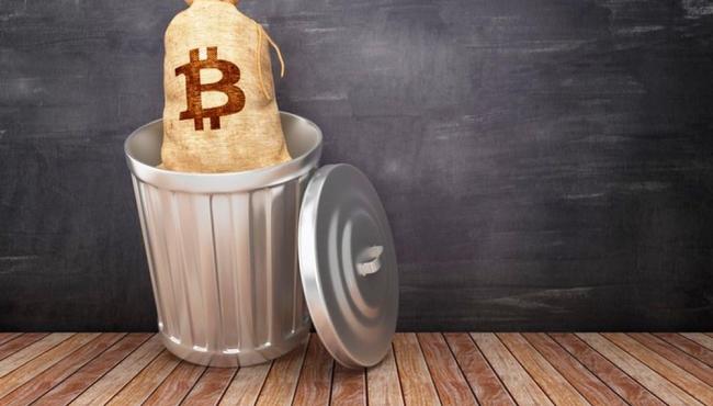 Britânico que jogou fora R$ 1,4 bilhão em bitcoins pede aval para vasculhar lixão
