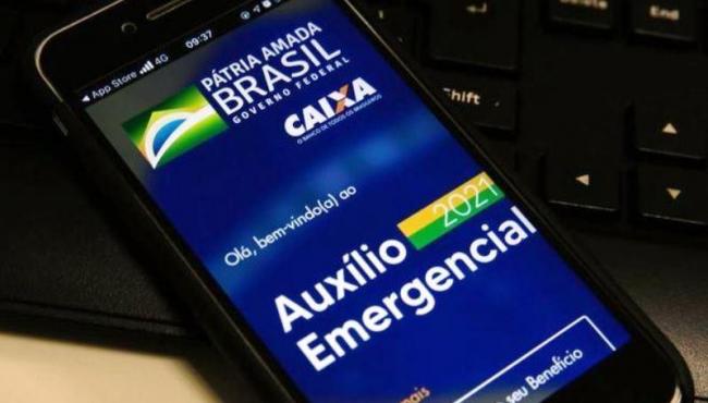 Caixa começa a pagar a 5ª parcela do auxílio emergencial nesta sexta-feira (20)