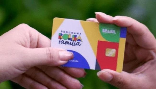 Caixa paga a beneficiários do Bolsa Família com NIS de final 8 nesta quarta-feira (29)