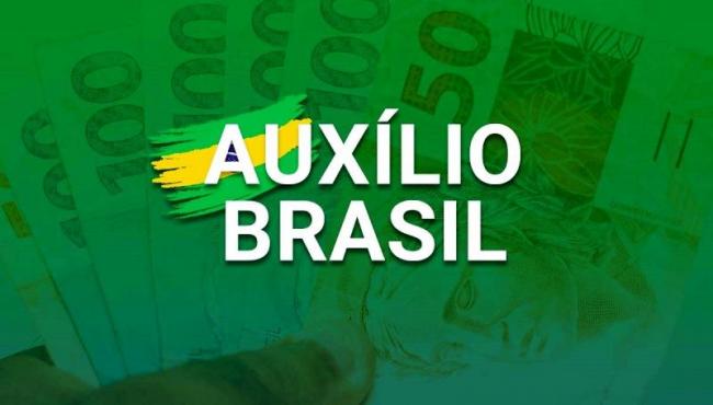 Caixa paga Auxílio Brasil a beneficiários com NIS final 0 nesta sexta-feira (30) 