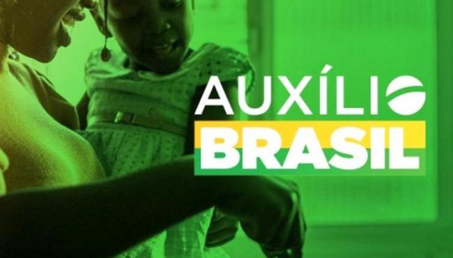 Caixa paga Auxílio Brasil a beneficiários com NIS final 2, nesta segunda-feira (20)