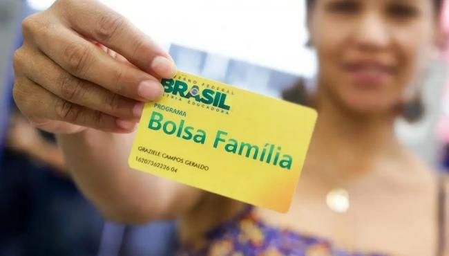 Caixa paga Bolsa Família a beneficiários com NIS de final 6 nesta sexta-feira (22)