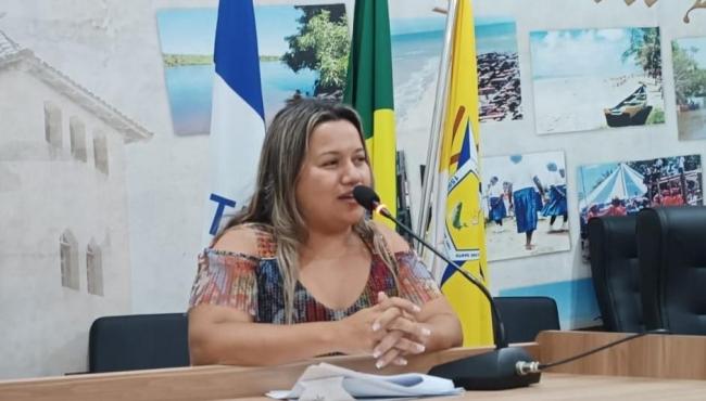Câmara aprova Projeto da vereadora Camila que garante atendimento especializado a estudantes com autismo nas escolas de Conceição da Barra, ES